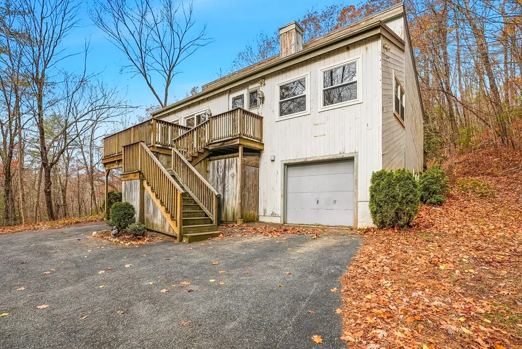 166 Ball Hill Rd, Princeton, MA 01541 - #1