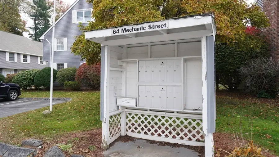 64 Mechanic St #3, Attleboro, MA 02703 - Image #2