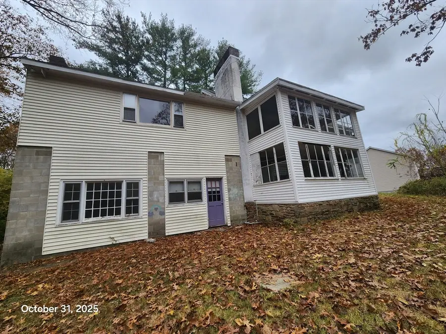 7 Pine Hill Rd, South Grafton, MA 01560 - Image #2