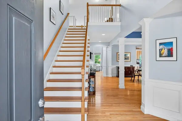14 Picket Fence, Plymouth, MA 02360