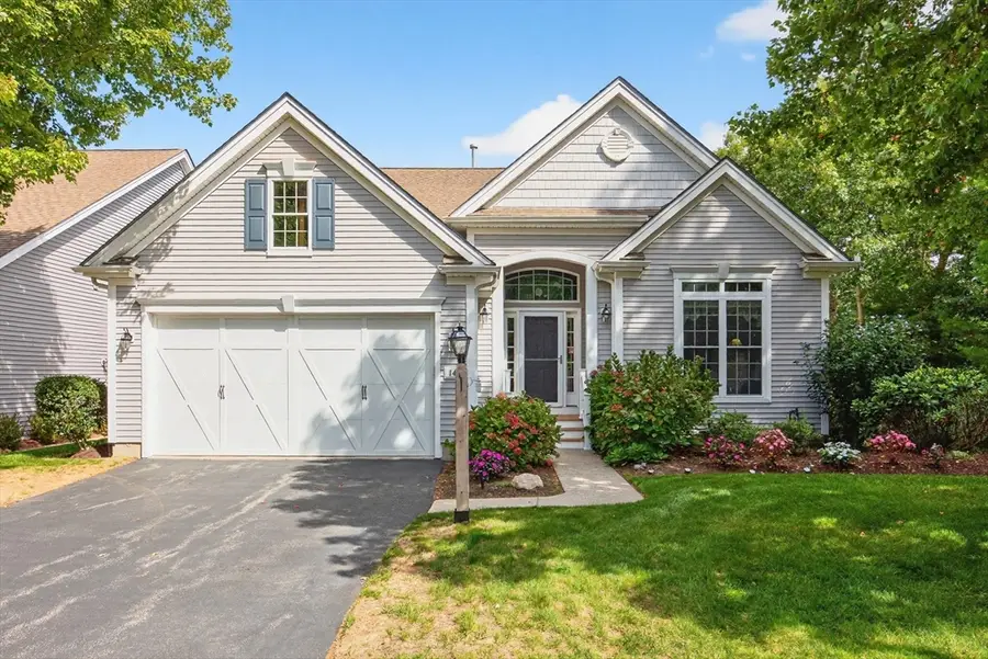 14 Picket Fence, Plymouth, MA 02360 - Image #2