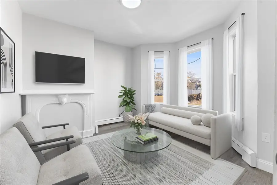 22 Rockville Park, Boston, MA 02119 - Image #2