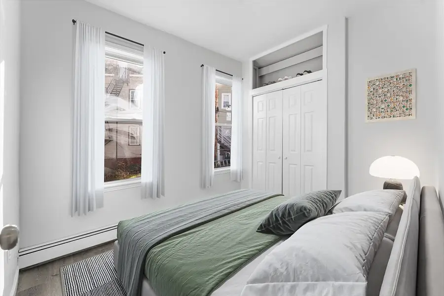 22 Rockville Park, Boston, MA 02119 - Image #3