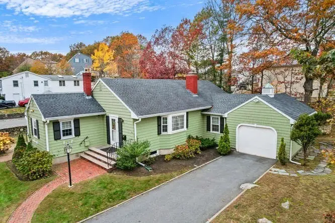 115 Quinn Rd, Lynn, MA 01904 - #2