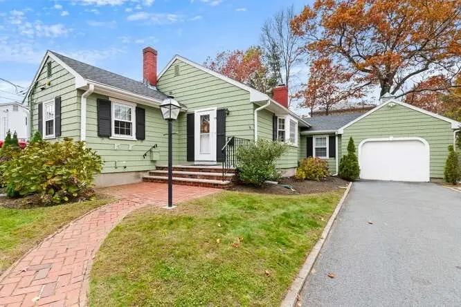 115 Quinn Rd, Lynn, MA 01904 - #3