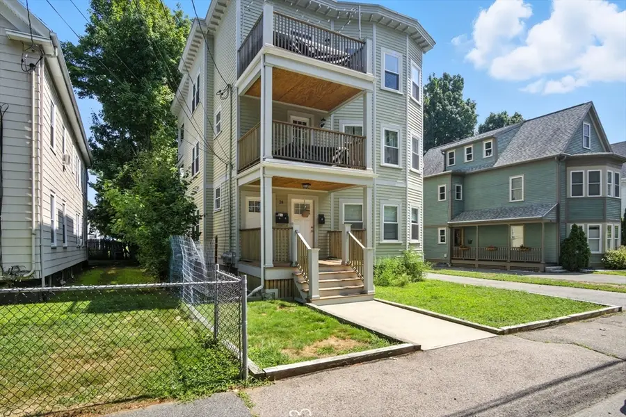 24 Prescott Street #3, Boston, MA 02136 - Image #2