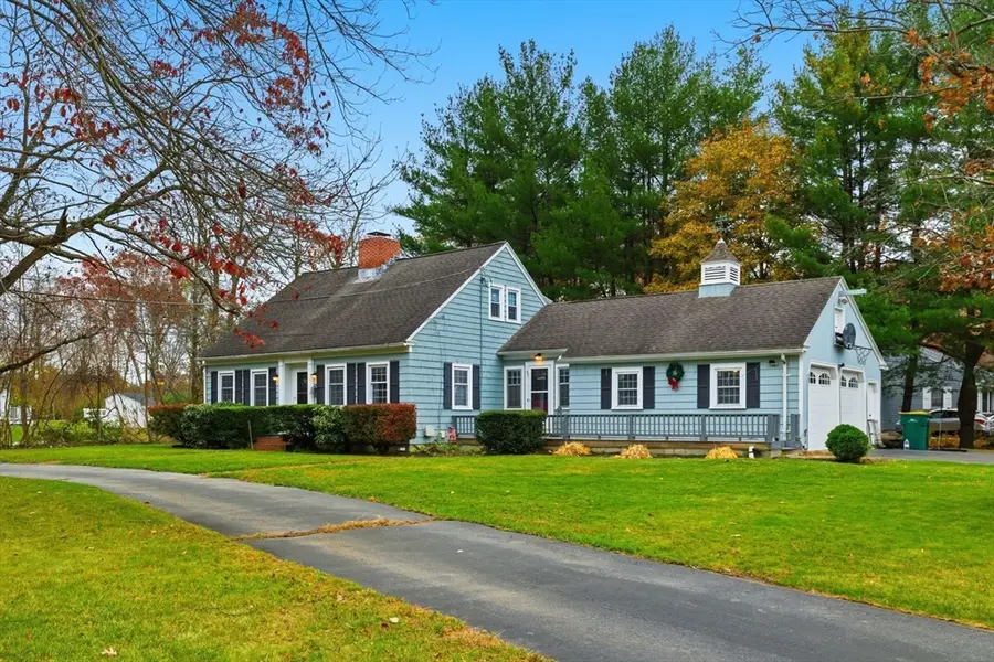 47 Reservoir St, North Attleboro, MA 02760 - Image #3