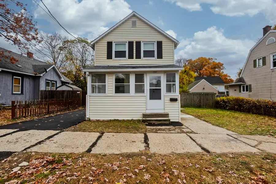 151 Littleton St, Springfield, MA 01104 - Image #2