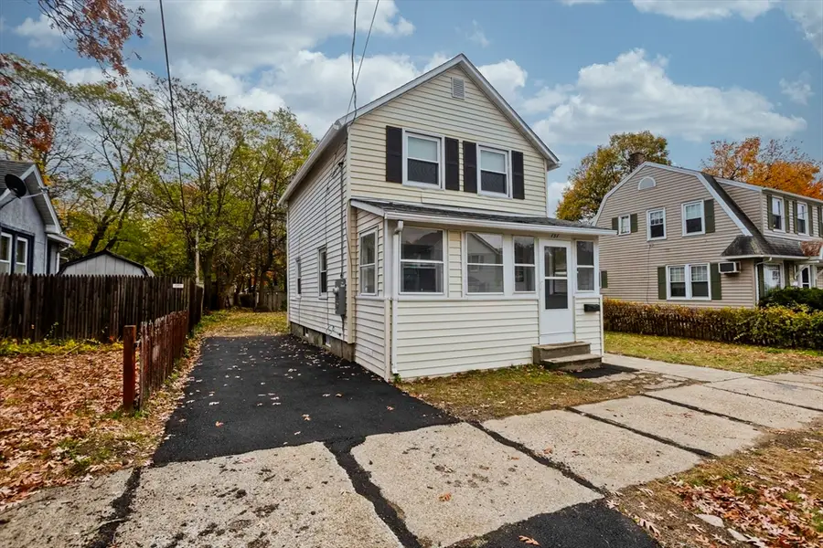 151 Littleton St, Springfield, MA 01104 - Image #3