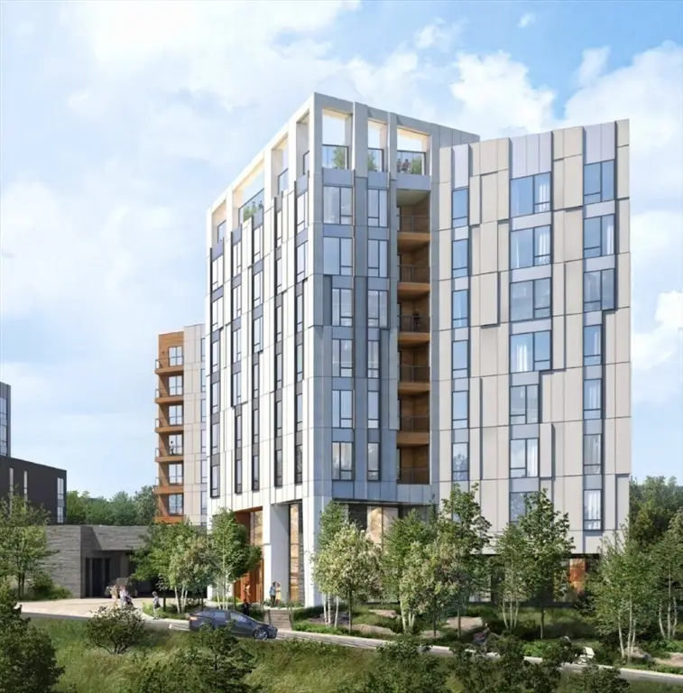 1515 Commonwealth Ave #303, Boston, MA 02135 - Image #1