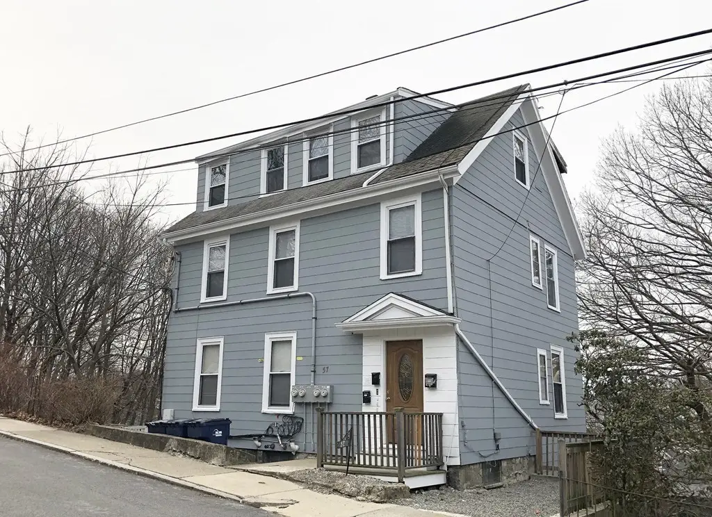 5 7 Hemman Street, Boston, MA 02131 - Image #1