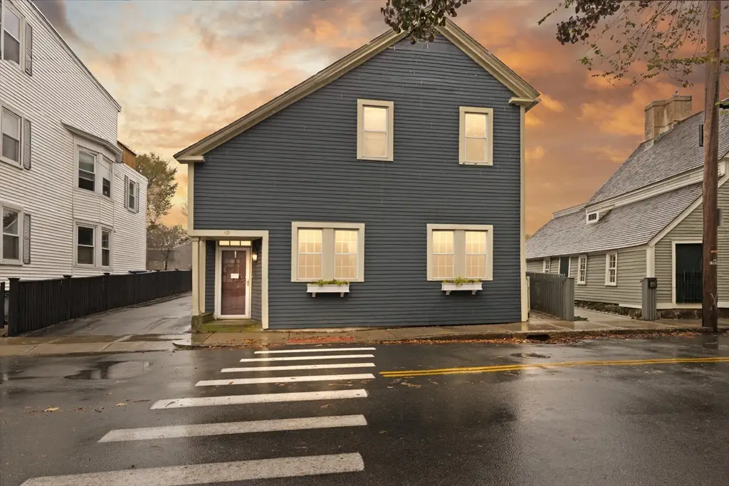 69 Essex #2, Salem, MA 01970 - Image #1