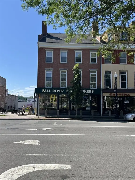 48 Taunton Green, Taunton, MA 02780 - Image #2