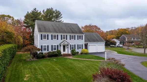 6 Walters Way, Dartmouth, MA 02747