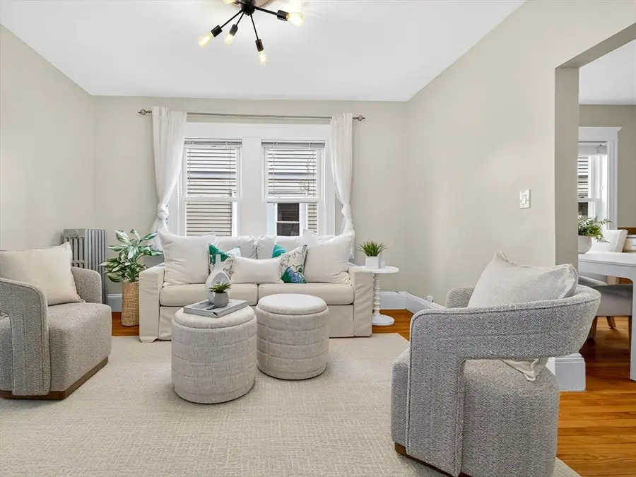 187 Florence St #2L, Boston, MA 02131 - Image #2