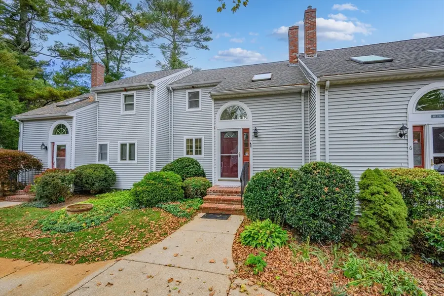 241 Carver Rd #7, Plymouth, MA 02360 - #2