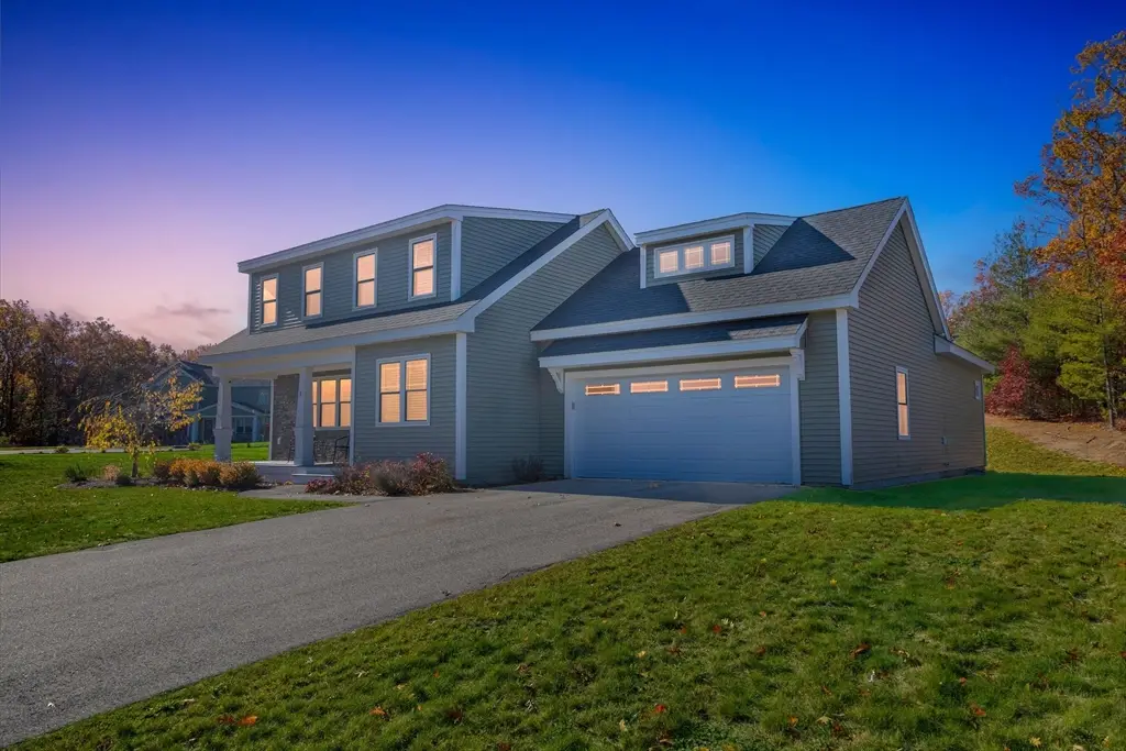 1 Atwood Ln, Groveland, MA 01834 - Image #1