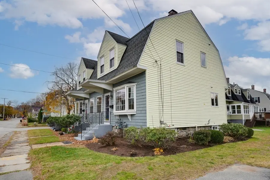 5 Hayes Street #5, Maynard, MA 01754 - Image #3