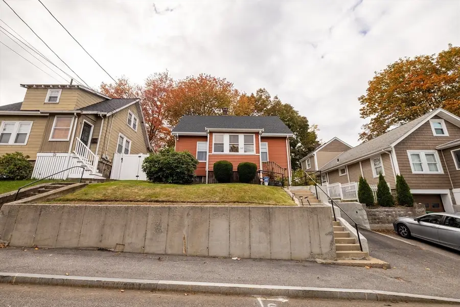 312 Shaw St, Braintree, MA 02184 - Image #2