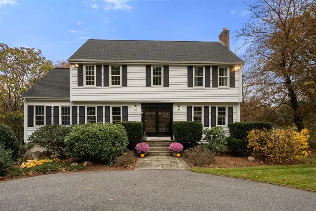 397 Stow Rd, Marlborough, MA 01752 - #1