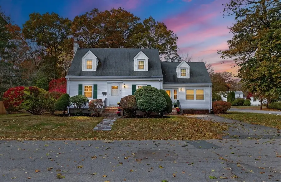 39 Harwich Rd, Brockton, MA 02301 - Image #2