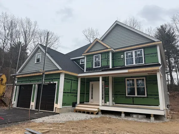 17 Longhill Road, Franklin, MA 02038