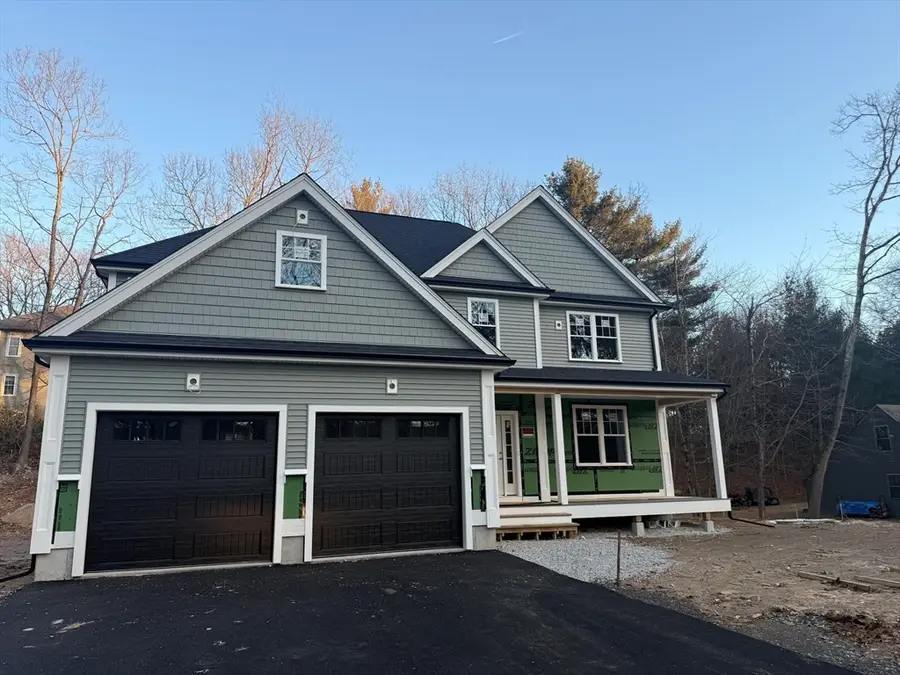 17 Longhill Road, Franklin, MA 02038 - Image #3