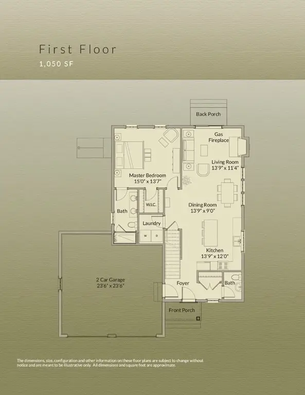 6 Preservation Way, Plymouth, MA 02360 - Image #2