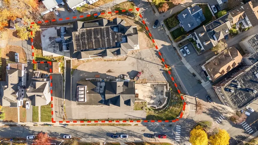 283 Melrose Street, Newton, MA 02466 - Image #2