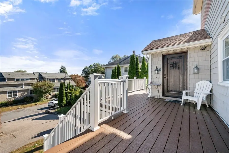 76 Taft Ave, Newton, MA 02465 - #2