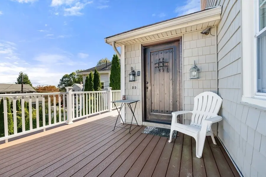 76 Taft Ave, Newton, MA 02465 - #3