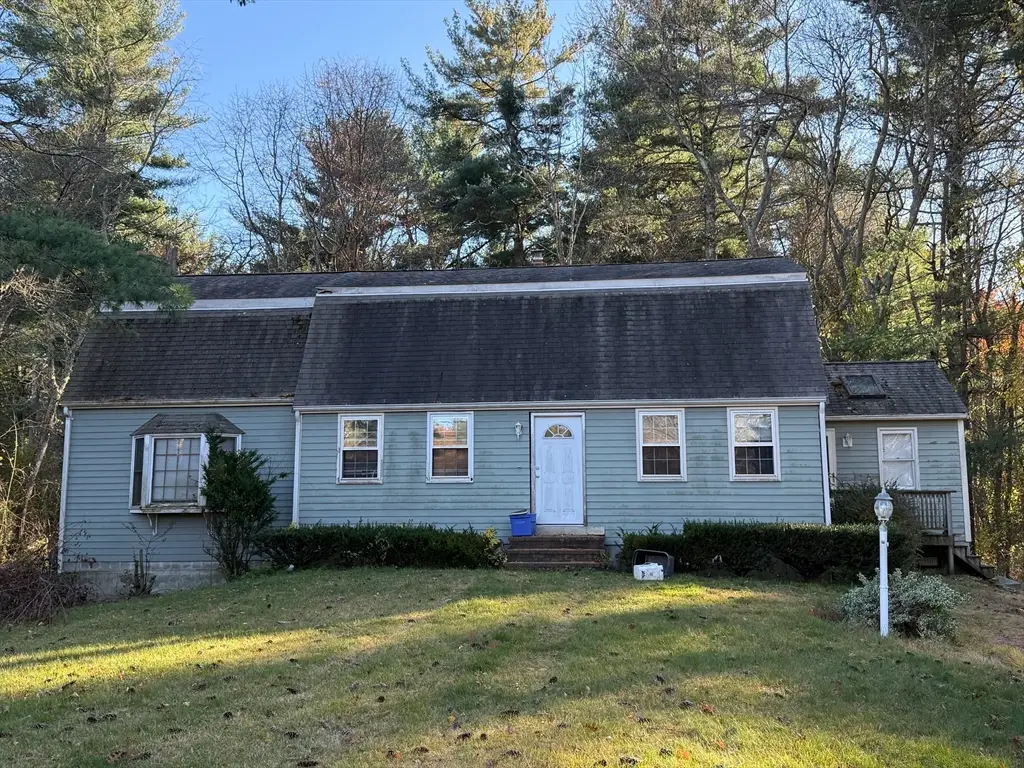 53 Bridge Street, Raynham, MA 02767 - #1