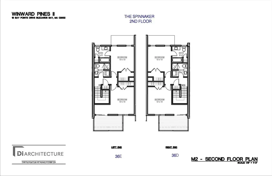 36D Starboard Drive #36D, East Falmouth, MA 02558 - Image #3