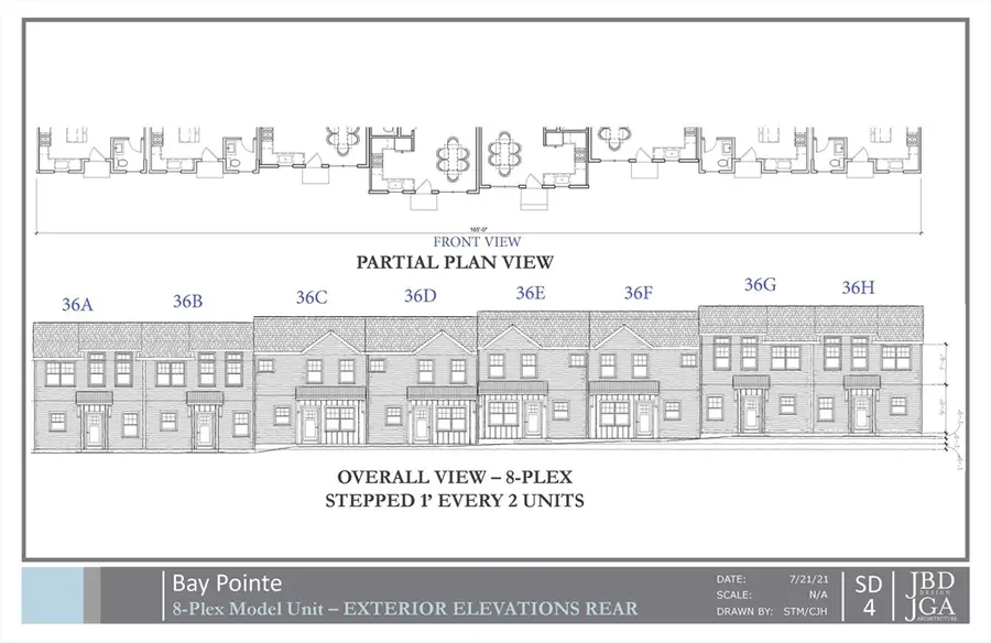 57 Starboard Drive #36C, Onset, MA 02558 - Image #3