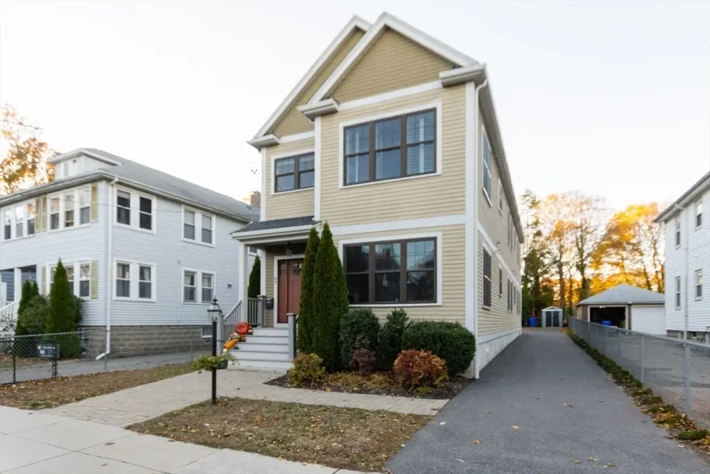 87 Sunnyside St #87, Boston, MA 02136 - #1