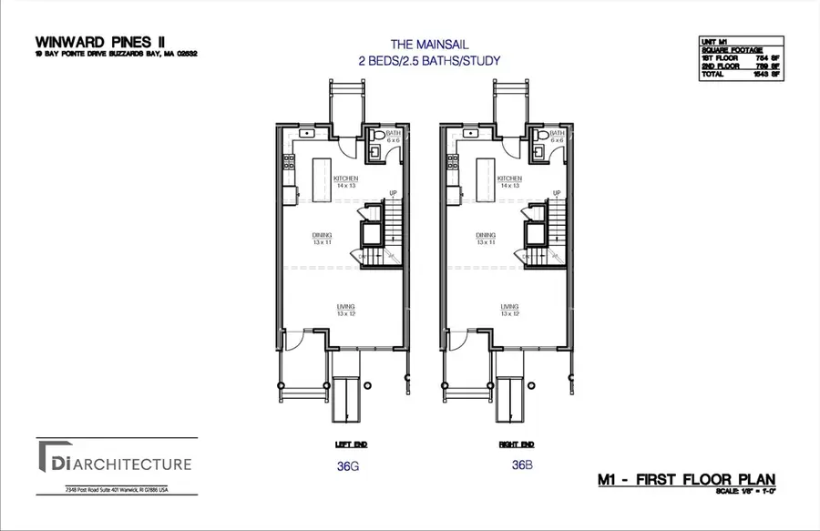36B Starboard Drive #36B, East Falmouth, MA 02558 - Image #3