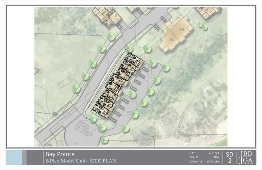 36A Starboard Drive #36A, East Falmouth, MA 02558 - Image #2