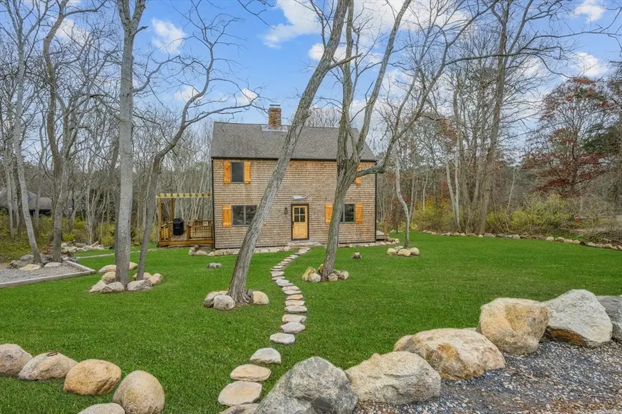309 Great Fields Rd, Brewster, MA 02631 - Image #2