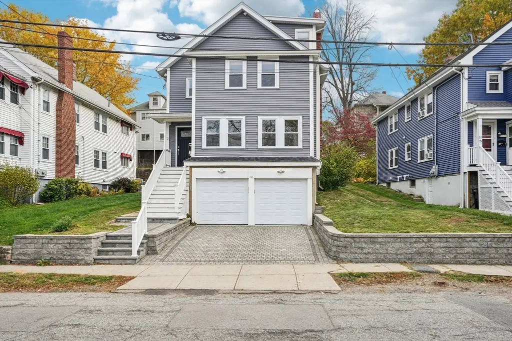 33 Slade St. #1, Belmont, MA 02478 - Image #1