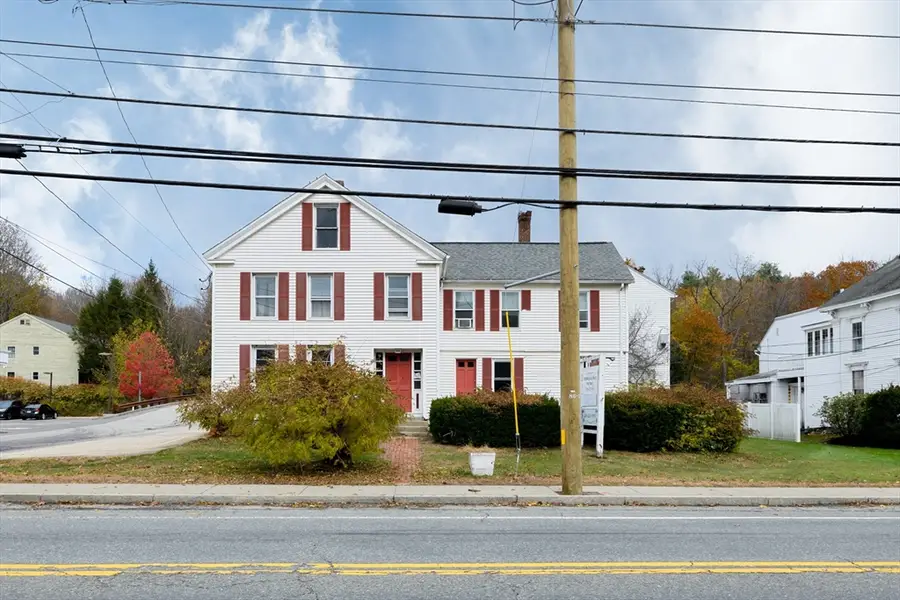 504 Main St, Fiskdale, MA 01518 - Image #2