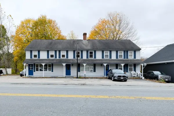537 Main St, Sturbridge, MA 01518