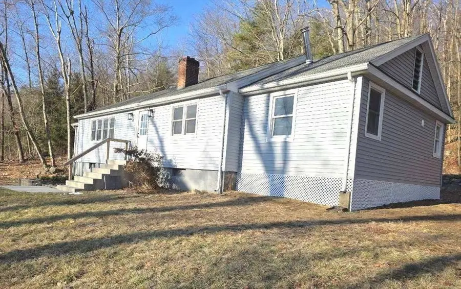 143 James St, Ludlow, MA 01056 - Image #2