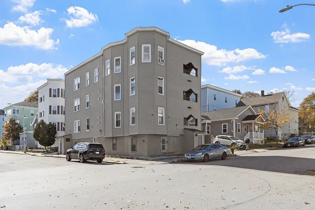 40 Aetna Street, Worcester, MA 01604 - Image #1