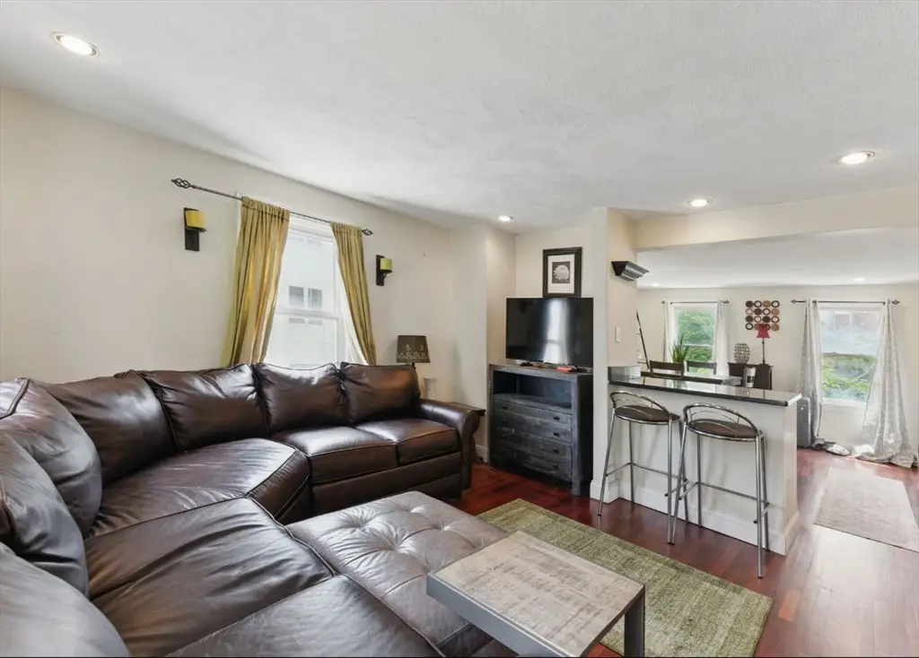 40 Chappie #1, Boston, MA 02129 - Image #1