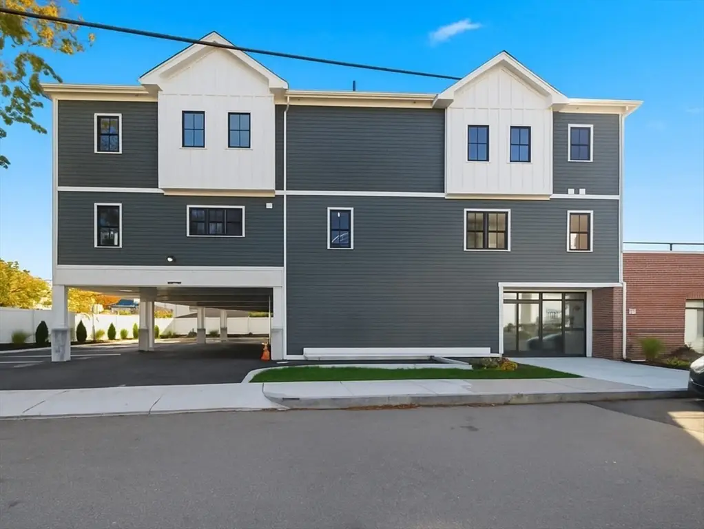 50 N. Payne St #1, Quincy, MA 02169 - Image #1