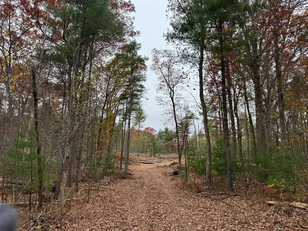 0 Steere Farm Rd, Burrillville, RI 02830 - #1