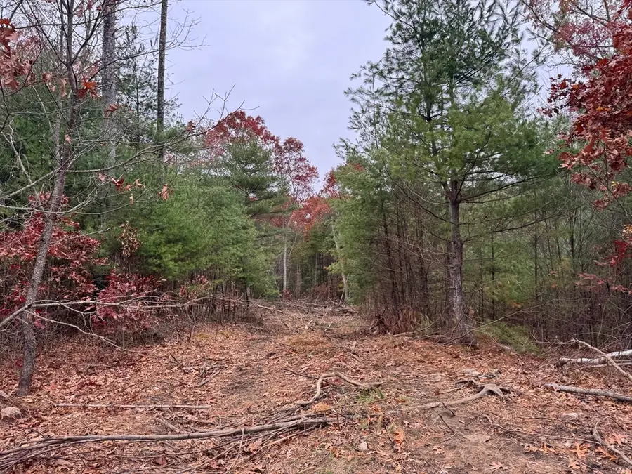 0 Steere Farm Rd, Burrillville, RI 02830 - #2