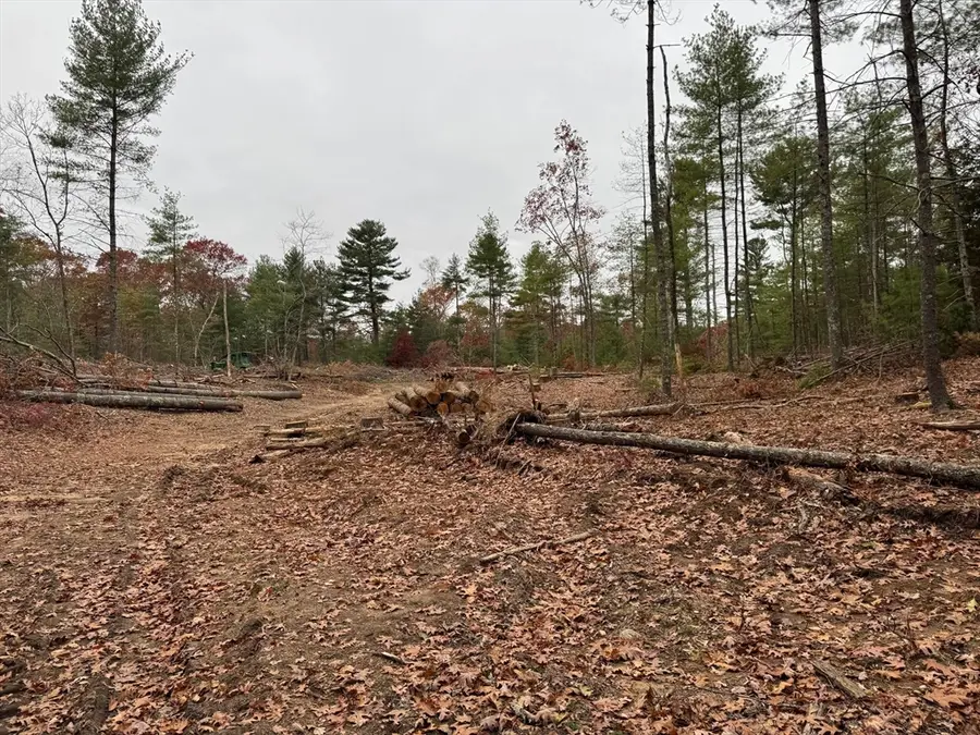 0 Steere Farm Rd, Burrillville, RI 02830 - #3