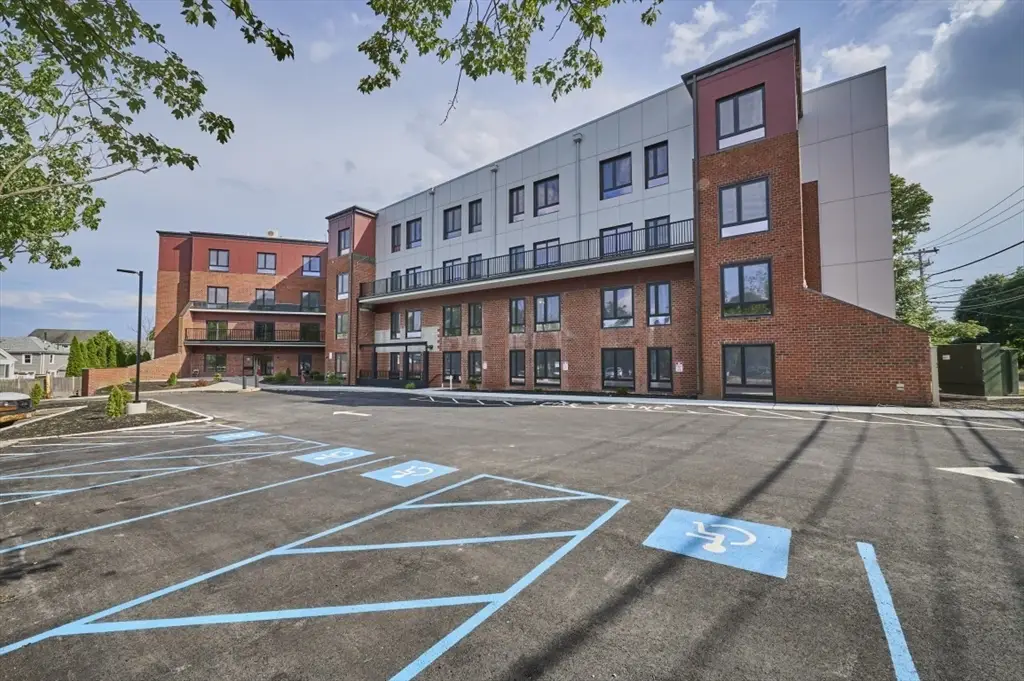 133 Salem St #414, Revere, MA 02151 - Image #1