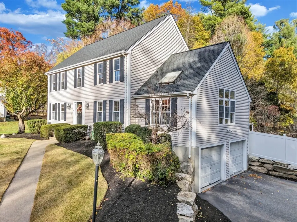 5 Fales St, Medway, MA 02053 - #1